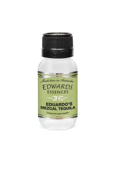 Eduardo's Mezcal Tequila (Edwards)