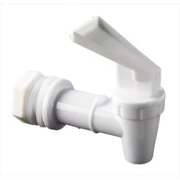 EZ Filter Tap - with backing nut