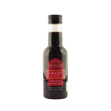 Grand Whisky - Pure Distilling