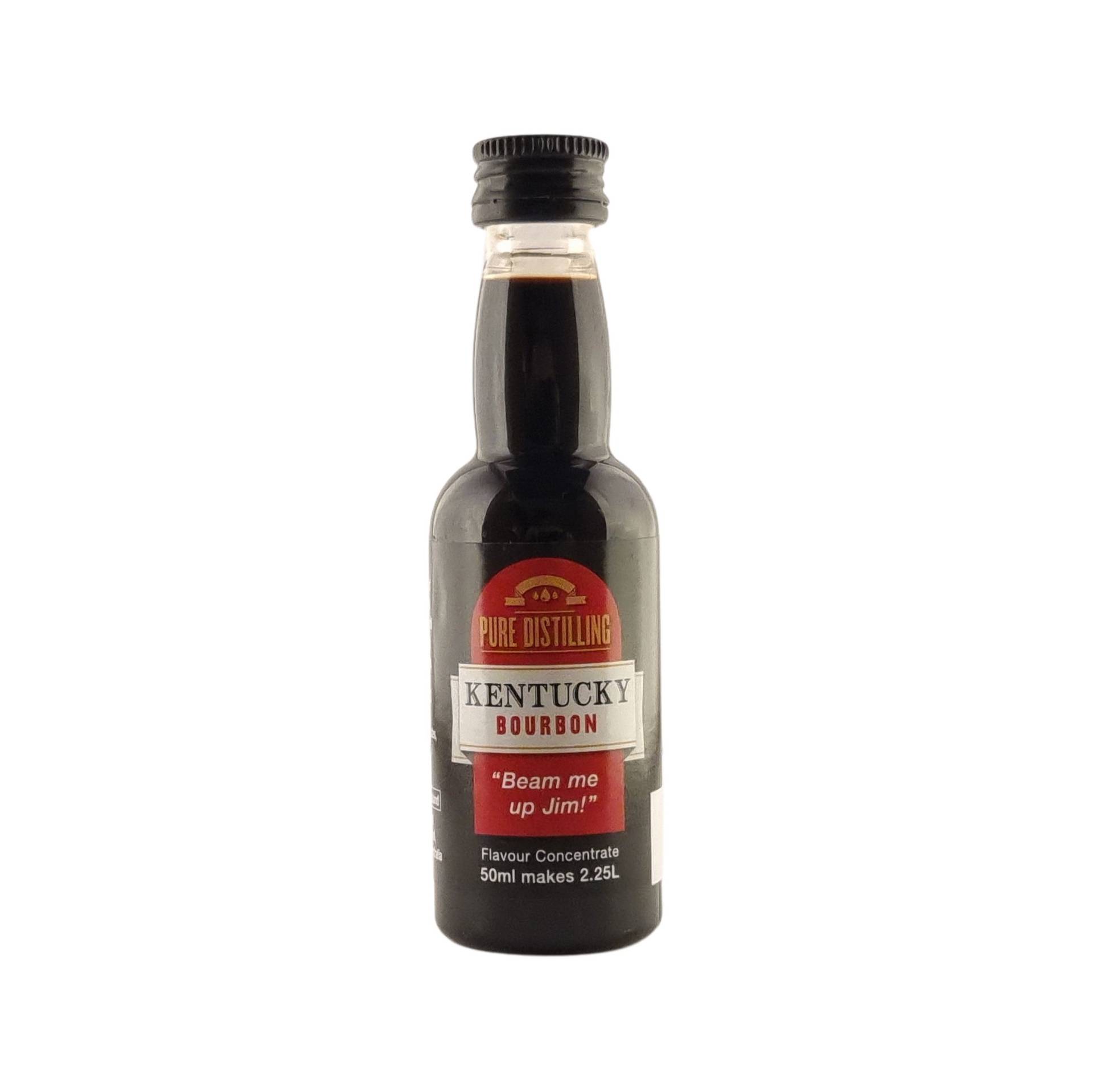 Kentucky Bourbon - Pure Distilling 1 Kentucky Bourbon - Pure Distilling