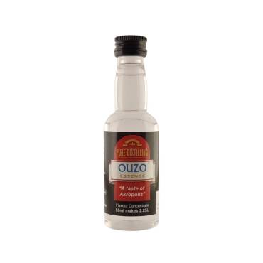 Ouzo Essence - Pure Distilling