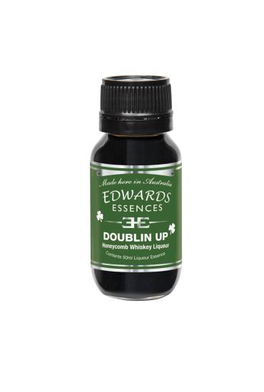 Doublin Up Liqueur (Edwards)