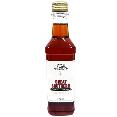 Great Southern - Pre Mixed (Samuel Willards) 1 Great Southern - Pre Mixed (Samuel Willards)