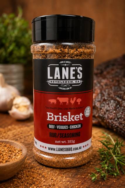 Lane's - Brisket 351g 1 Lane's - Brisket 351g