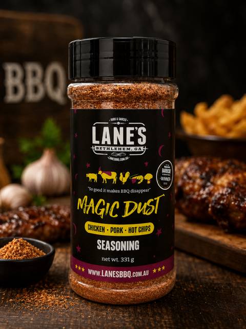Lane's - Magic Dust 331g 1 Lane's - Magic Dust 331g