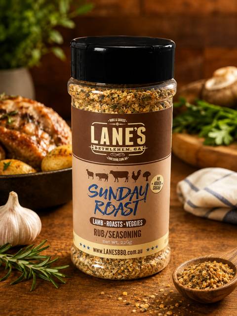 Lane's - Sunday Roast 226g 1 Lane's - Sunday Roast 226g