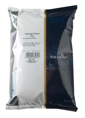 Finishing Carbon 500g (Still Spirits)