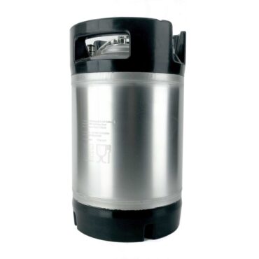 9.5lt Ball Lock Keg