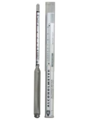 Alcometer (short)