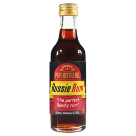 Aussie Rum (Pure Distilling)