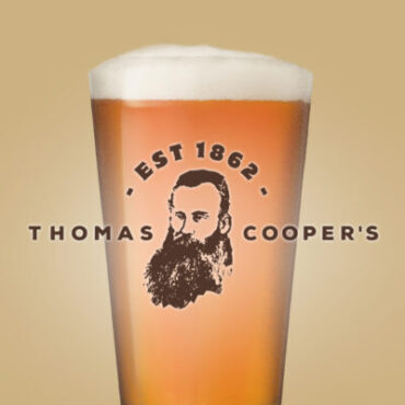 Thomas Coopers Series