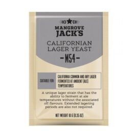 Beer Yeasts & Additives