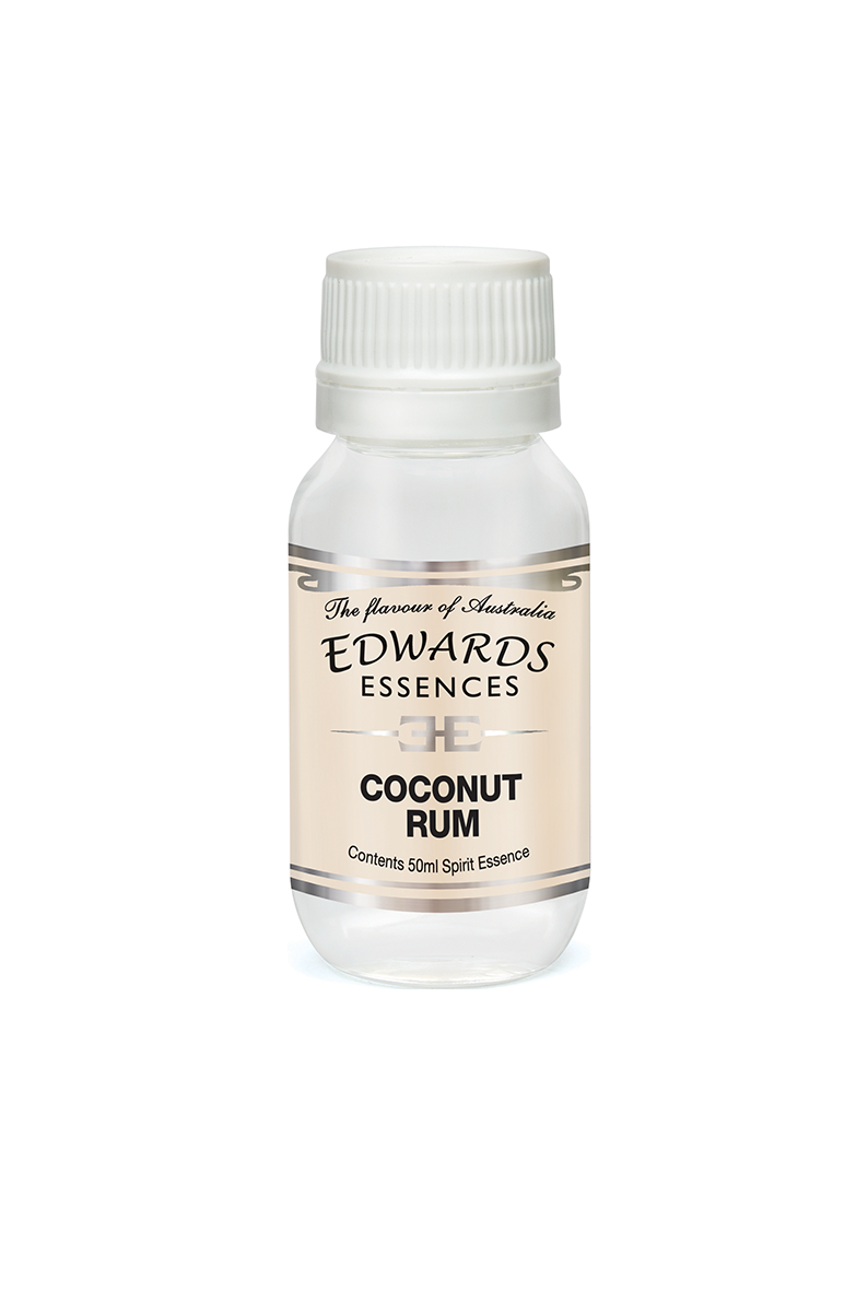 Coconut Rum (Edwards) 1 Coconut Rum (Edwards)