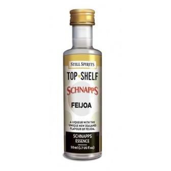 Feijoa Schnapps - Top Shelf (Still Spirits)