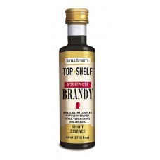 French Brandy - Top Shelf (Still Spirits)