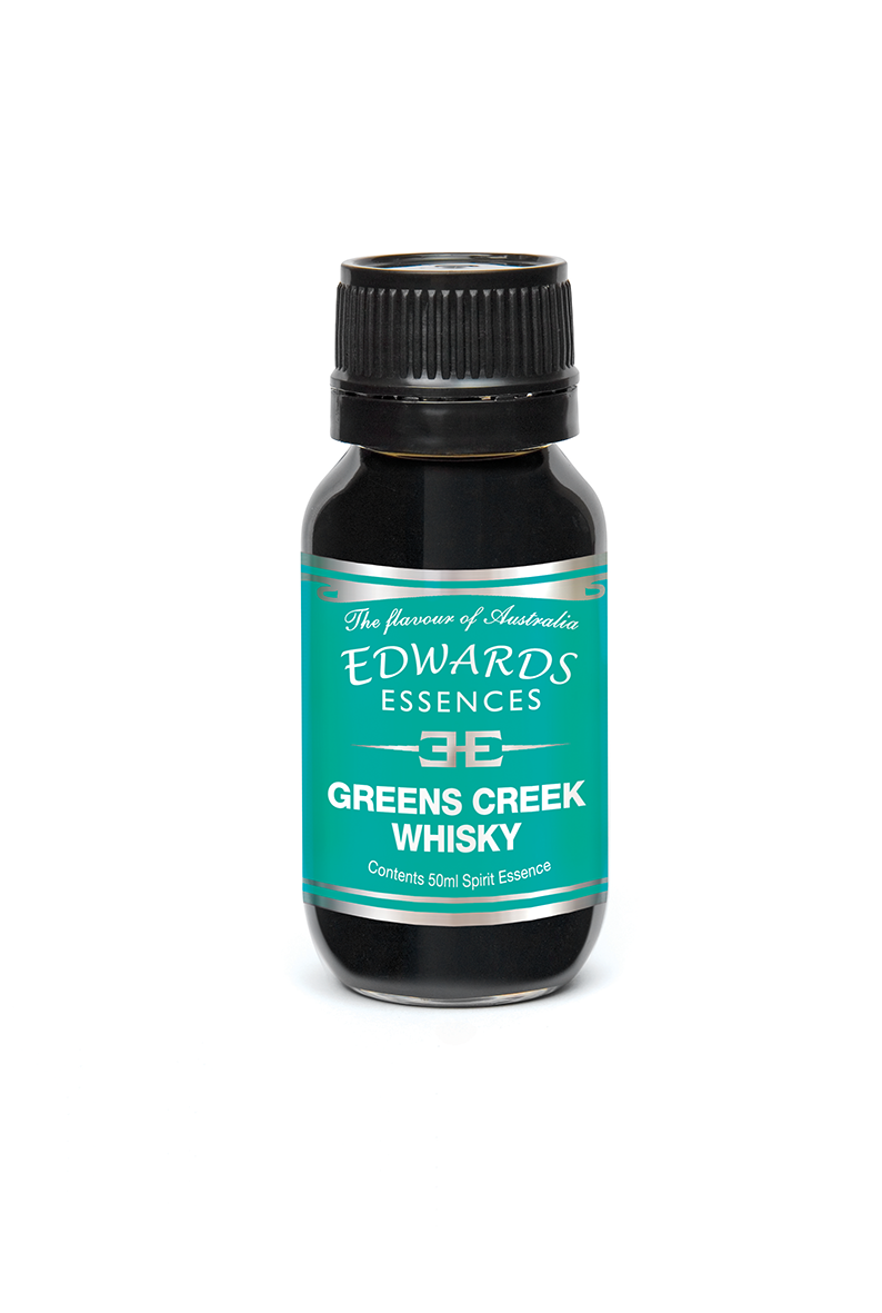 Greens Creek Whisky (Edwards) 1 Greens Creek Whisky (Edwards)