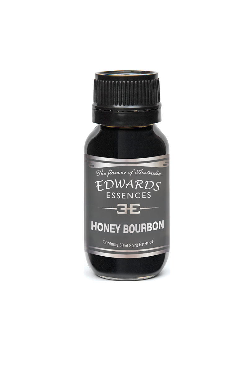 Honey Bourbon (Edwards) 1 Honey Bourbon (Edwards)