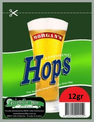 Motueka Hops 12gr