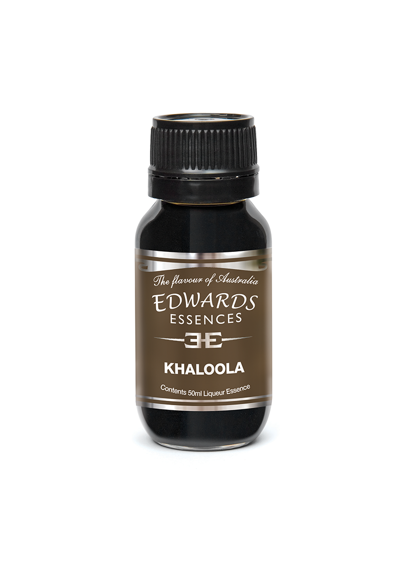 Khaloola (Edwards) 1 Khaloola (Edwards)
