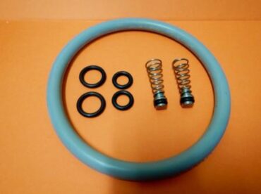 Keg Seal Kit (Ball Lock Kegs)