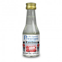 London Gin - Prestige