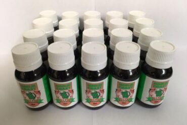 Marlin Coast Green Rum 1 Litre (Bulk Buy)