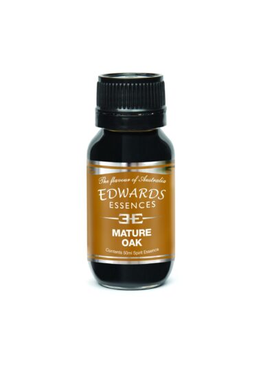 Mature Oak (Edwards)