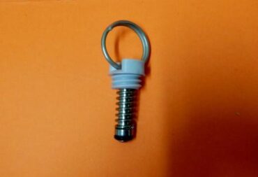Pressure Release Valve - For Keg Lid