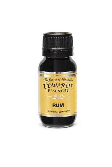 Rum (Edwards)