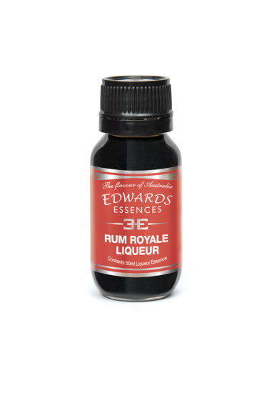 Rum Royale Liqueur (Edwards)