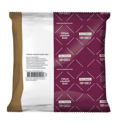 Cream Liqueur Base 400g - Still Spirits 1 Cream Liqueur Base 400g - Still Spirits