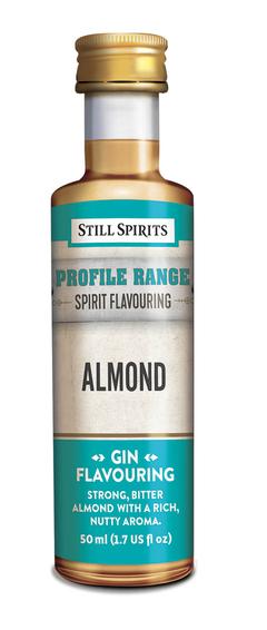 Profile Range Almond (Still Spirits)