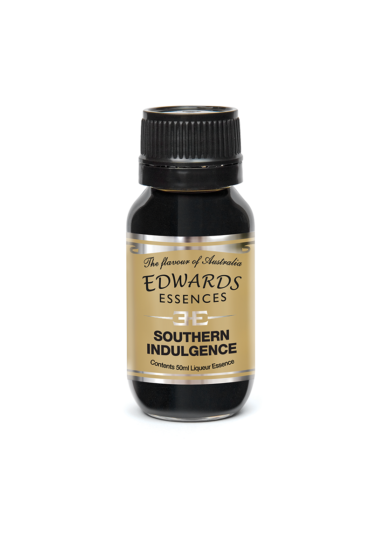Southern Indulgence (Edwards)