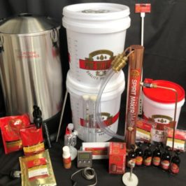 Starter Kits