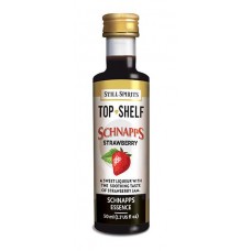 Strawberry Schnapps - Top Shelf (Still Spirits)