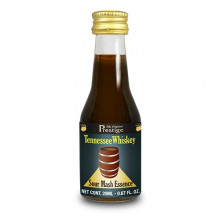 Tennesse Sour Mash Bourbon - Prestige