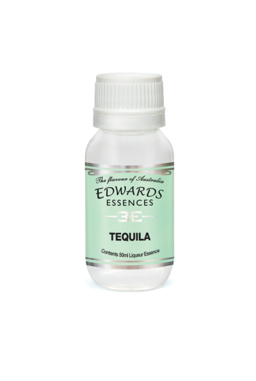 Edwards Essences Tequila