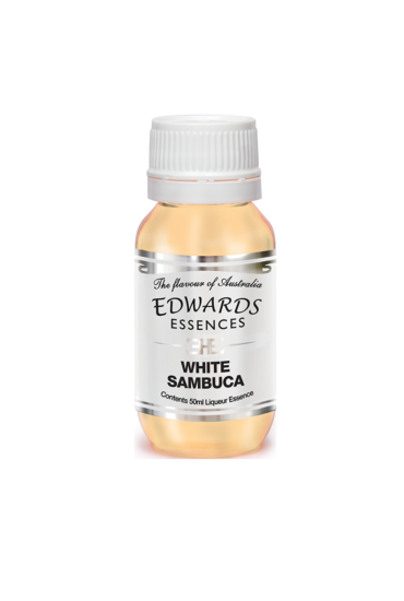 White Sambuca (Edwards)