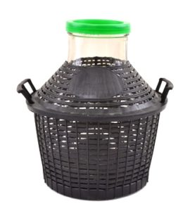 Storage & Bottles