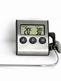 Beeping Thermometer - Pure Distilling