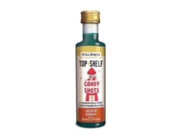 Candy Shots - Top Shelf (Still Spirits)