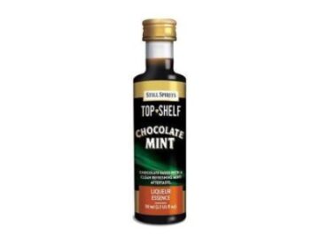 Choc Mint - Top Shelf (Still Spirits)