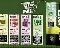 Ciders