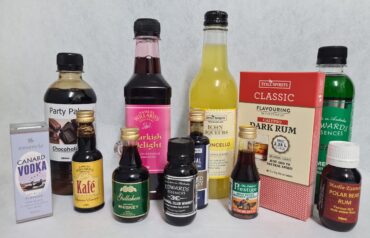 Essences