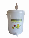 Fermenters & Parts