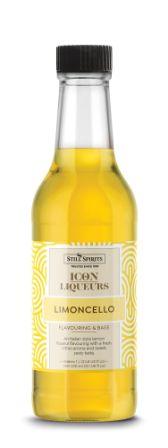 Limoncello - Icon Liqueur (Still Spirits