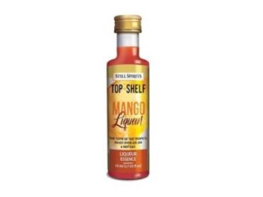 Mango Liqueur - Top Shelf (Still Spirits)