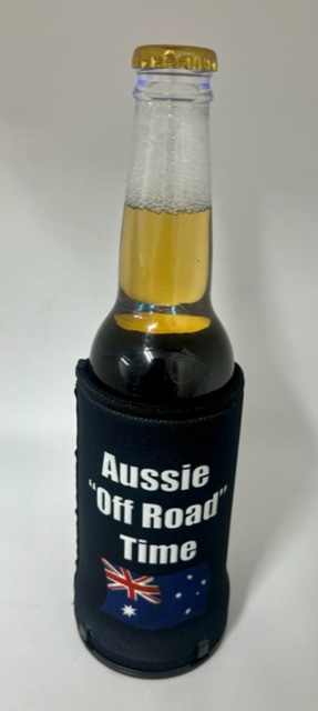 Cooler Torch - Aussie Off Road Time.