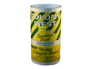 Colony West