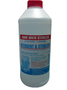 Sterilisers